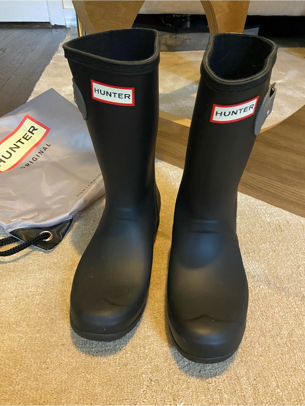 Subcategory Identification